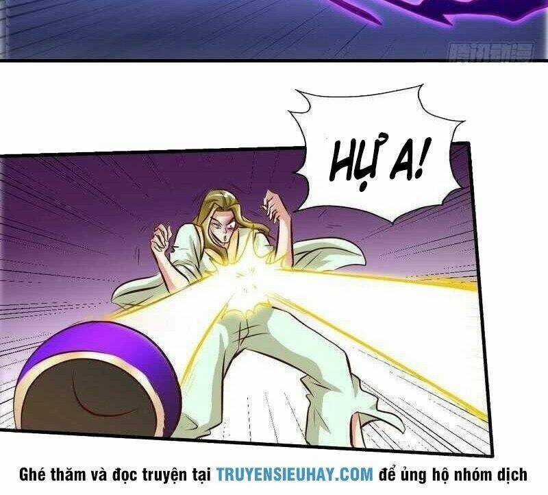 Chí Tôn Thần Ma - Chapter 105 - Trang 6