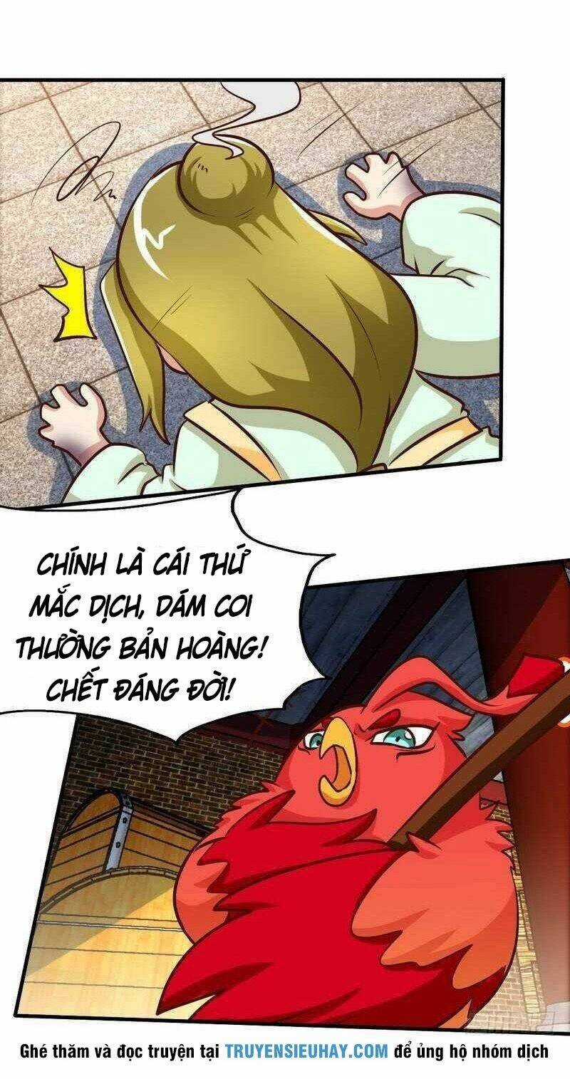 Chí Tôn Thần Ma - Chapter 105 - Trang 8