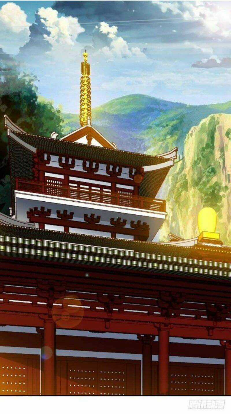 Chí Tôn Thần Ma - Chapter 106 - Trang 1