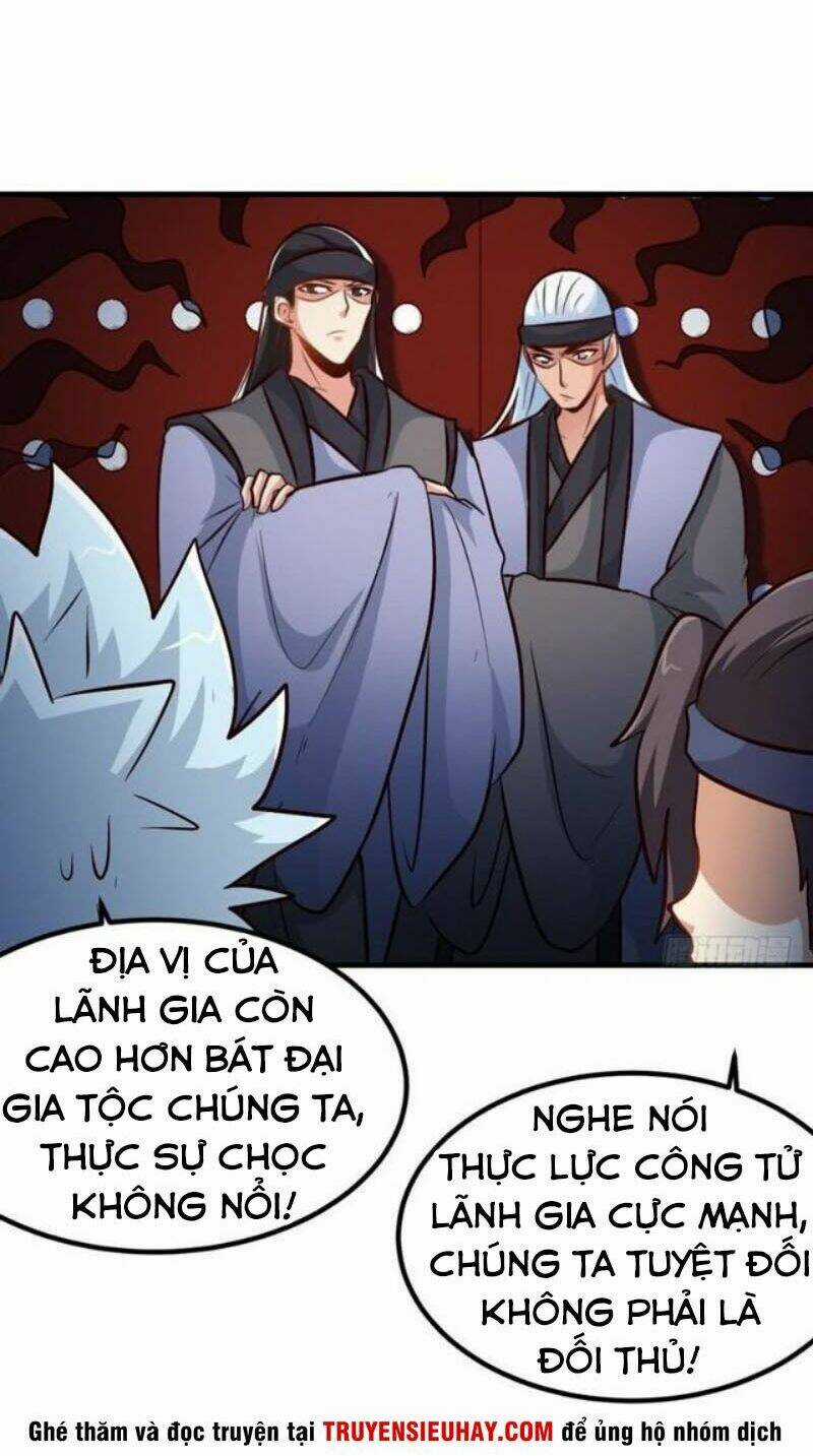 Chí Tôn Thần Ma - Chapter 106 - Trang 2
