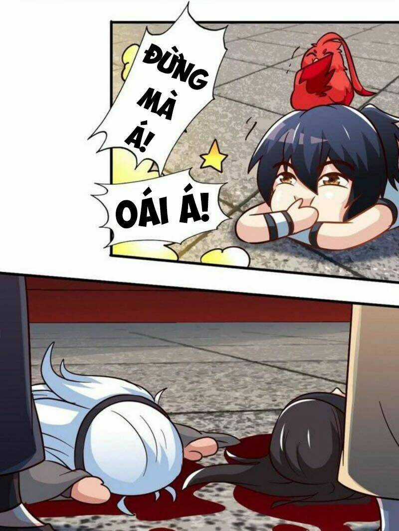 Chí Tôn Thần Ma - Chapter 106 - Trang 11