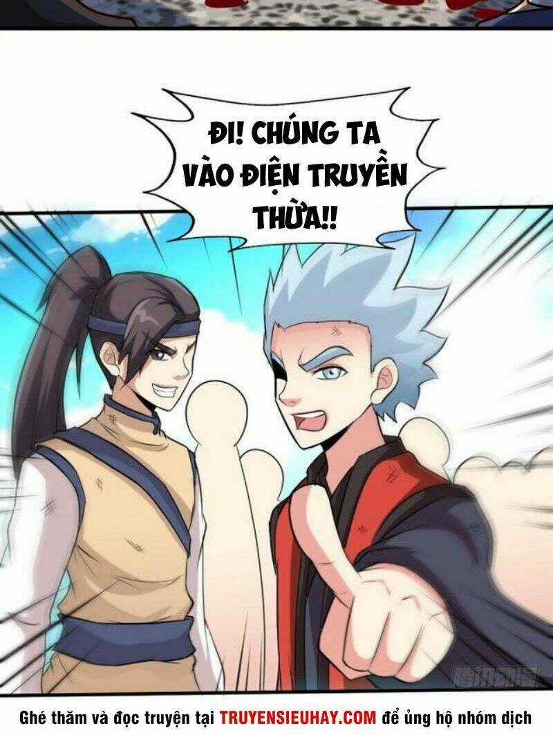 Chí Tôn Thần Ma - Chapter 106 - Trang 12