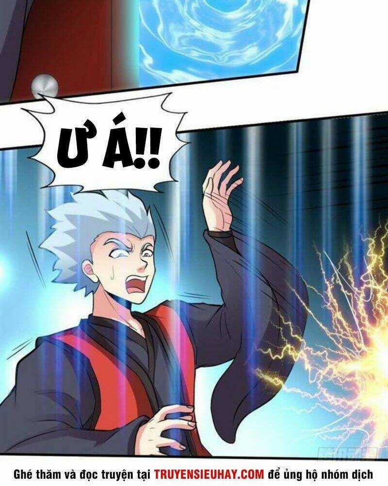 Chí Tôn Thần Ma - Chapter 106 - Trang 14