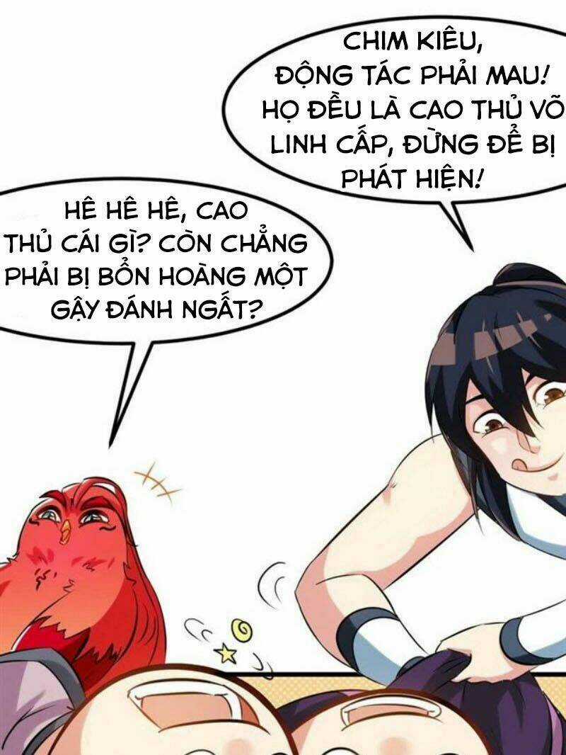 Chí Tôn Thần Ma - Chapter 106 - Trang 18