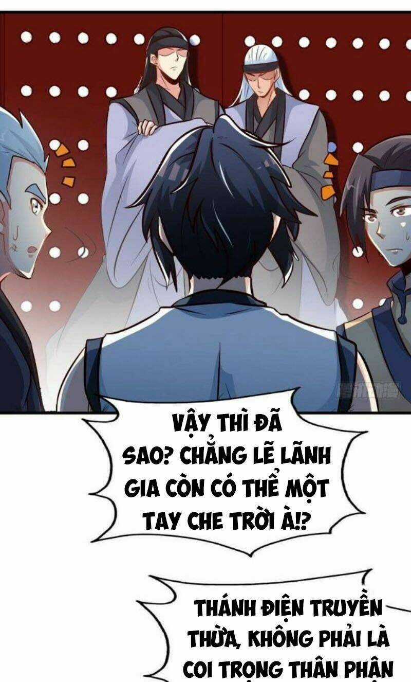 Chí Tôn Thần Ma - Chapter 106 - Trang 3