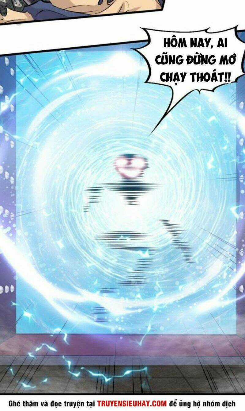Chí Tôn Thần Ma - Chapter 106 - Trang 23