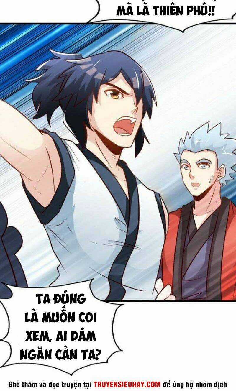 Chí Tôn Thần Ma - Chapter 106 - Trang 4