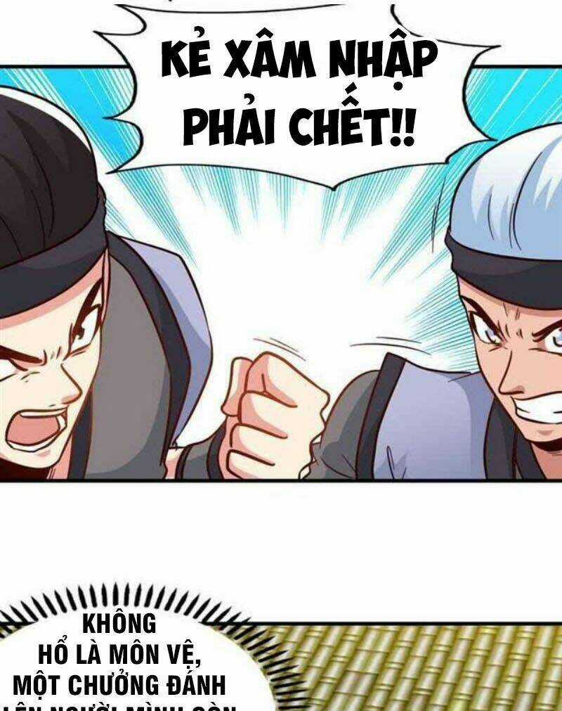 Chí Tôn Thần Ma - Chapter 106 - Trang 5