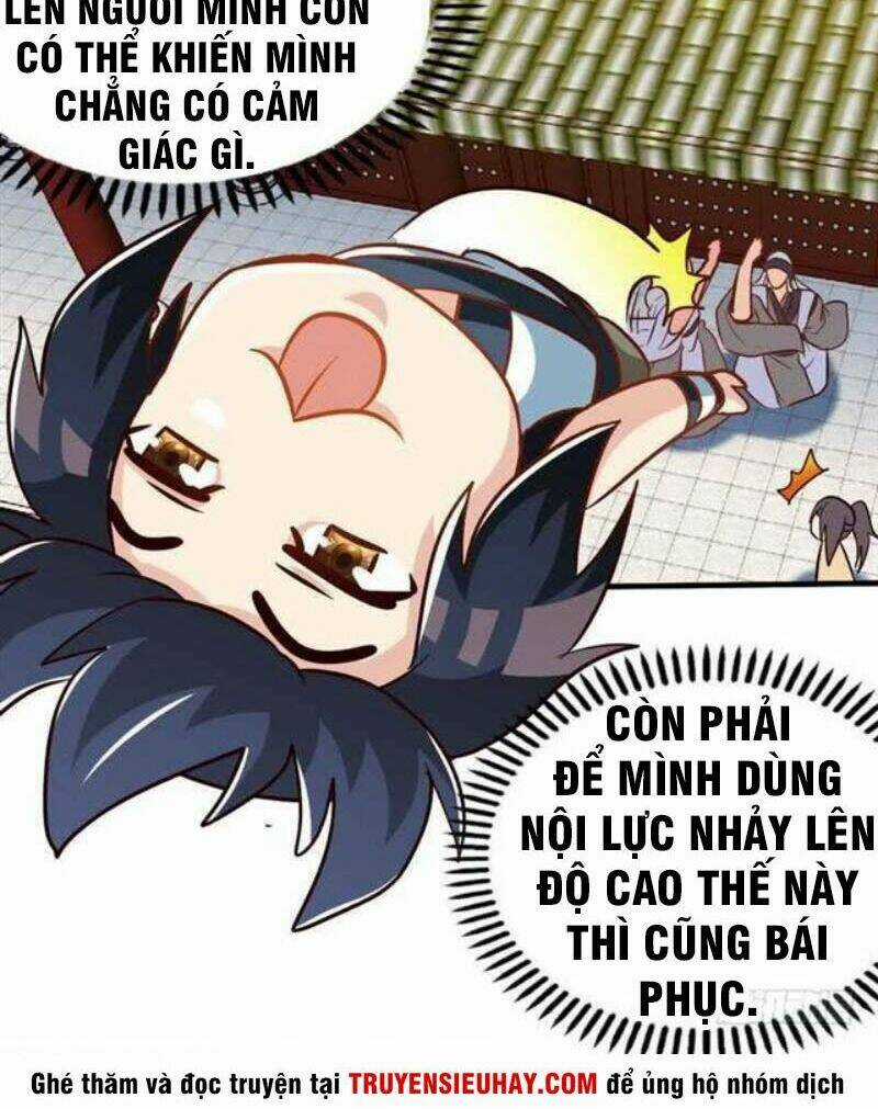 Chí Tôn Thần Ma - Chapter 106 - Trang 6