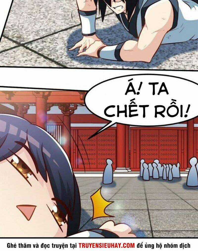 Chí Tôn Thần Ma - Chapter 106 - Trang 8