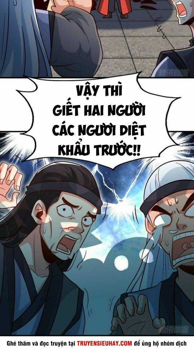 Chí Tôn Thần Ma - Chapter 106 - Trang 10