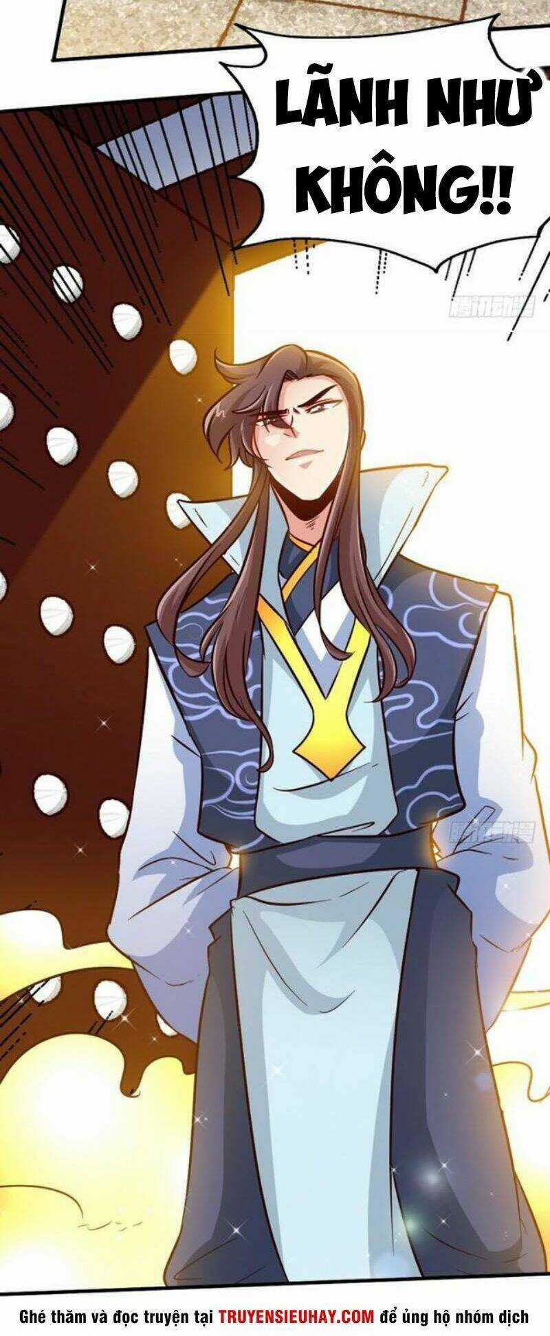 Chí Tôn Thần Ma - Chapter 107 - Trang 2