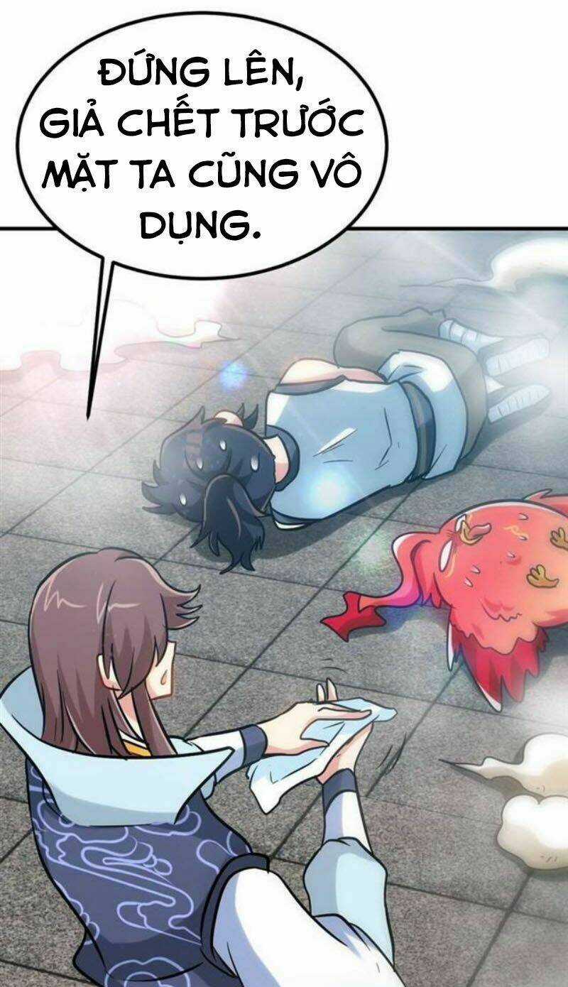 Chí Tôn Thần Ma - Chapter 107 - Trang 12