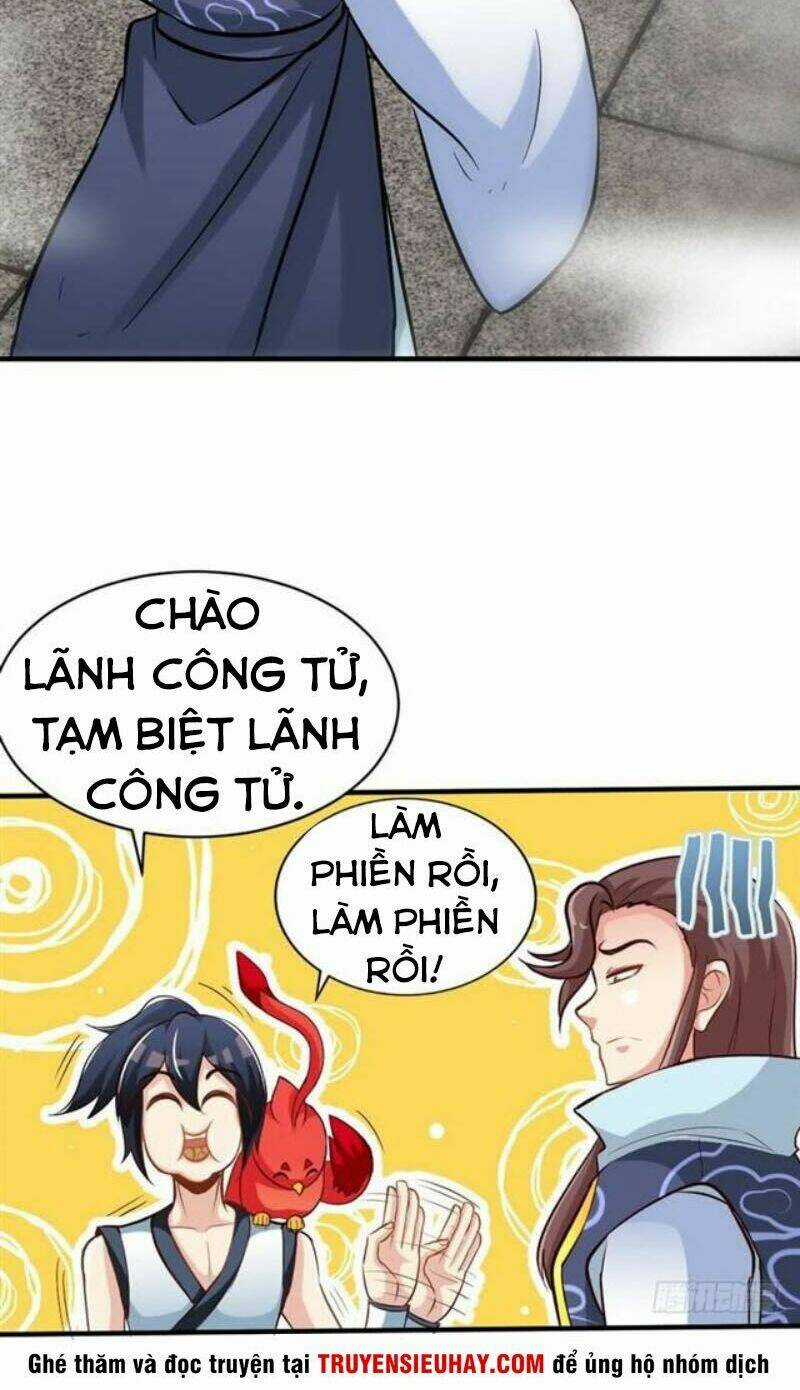 Chí Tôn Thần Ma - Chapter 107 - Trang 13