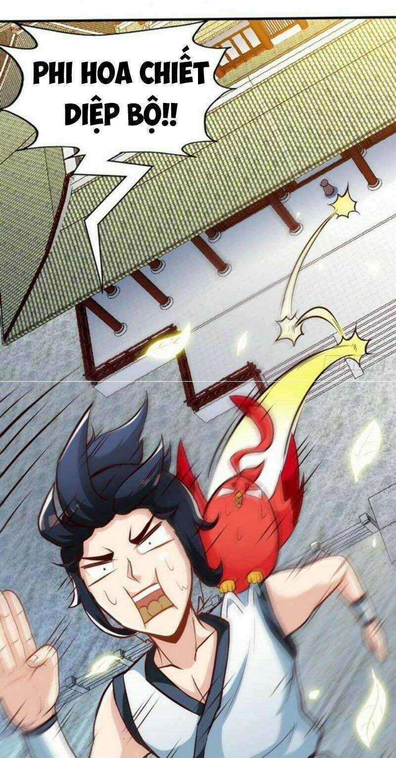 Chí Tôn Thần Ma - Chapter 107 - Trang 14