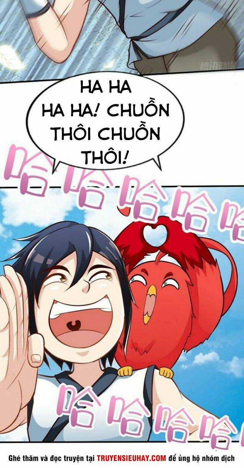 Chí Tôn Thần Ma - Chapter 107 - Trang 15