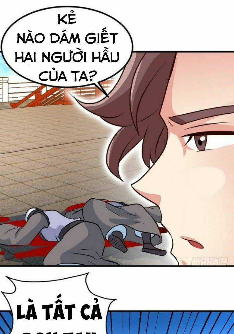 Chí Tôn Thần Ma - Chapter 107 - Trang 3