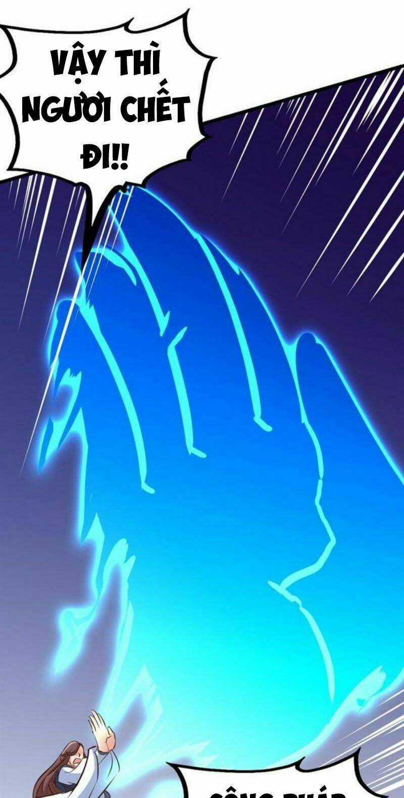 Chí Tôn Thần Ma - Chapter 107 - Trang 22