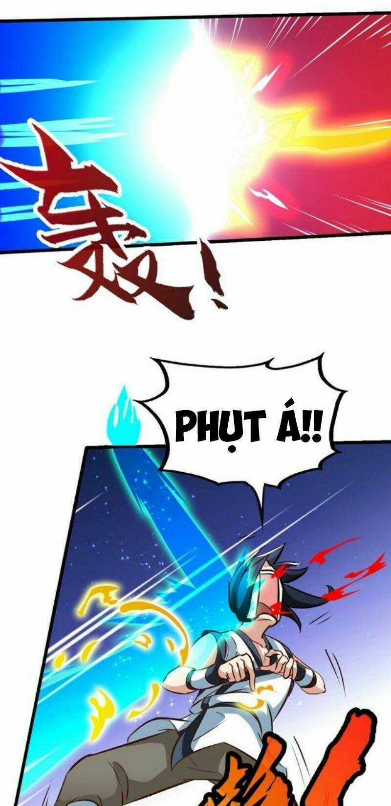 Chí Tôn Thần Ma - Chapter 107 - Trang 24