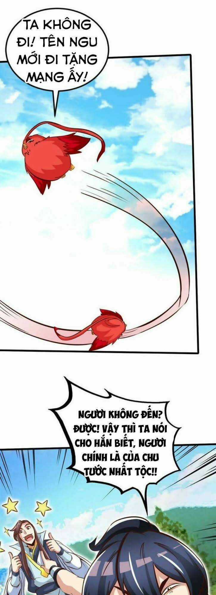 Chí Tôn Thần Ma - Chapter 107 - Trang 26