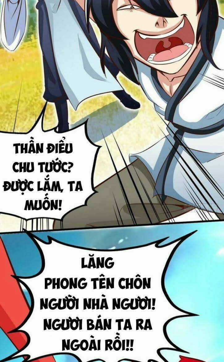 Chí Tôn Thần Ma - Chapter 107 - Trang 27