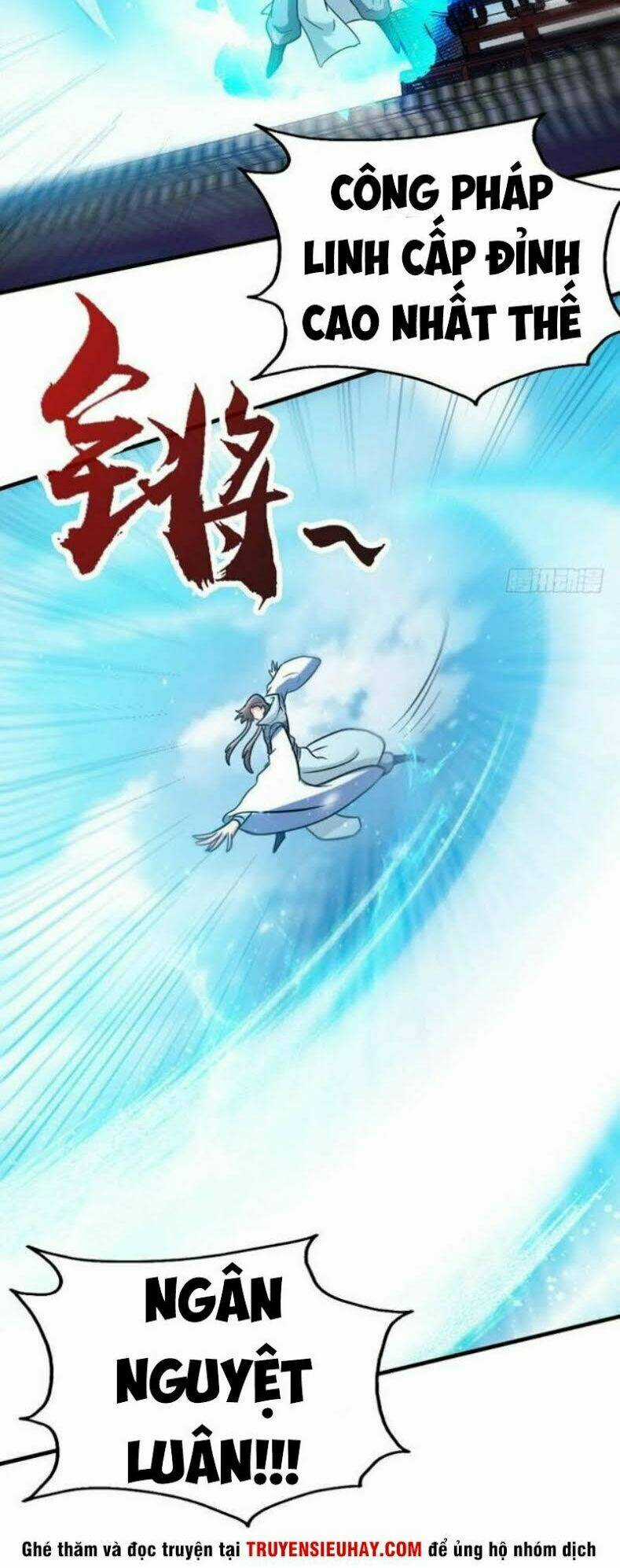 Chí Tôn Thần Ma - Chapter 107 - Trang 7