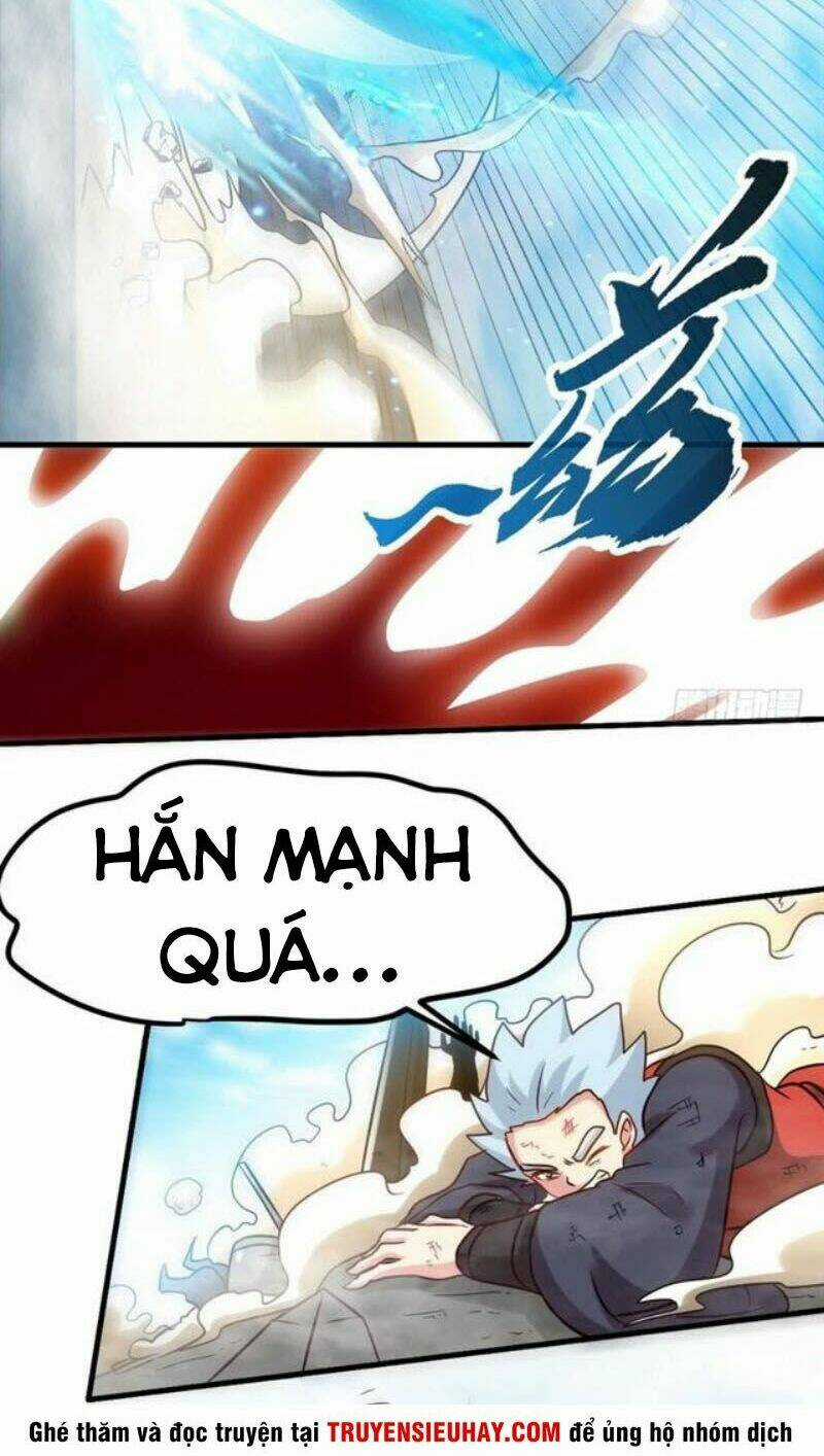 Chí Tôn Thần Ma - Chapter 107 - Trang 9