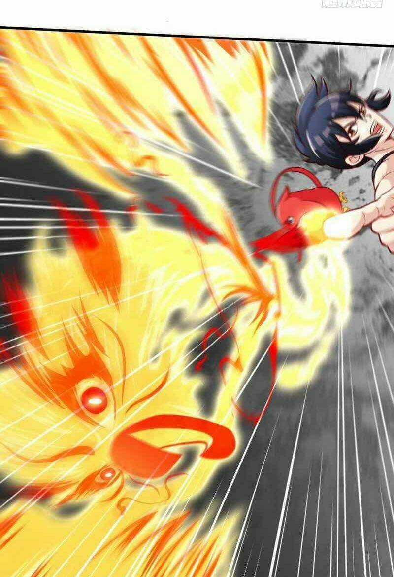 Chí Tôn Thần Ma - Chapter 108 - Trang 12