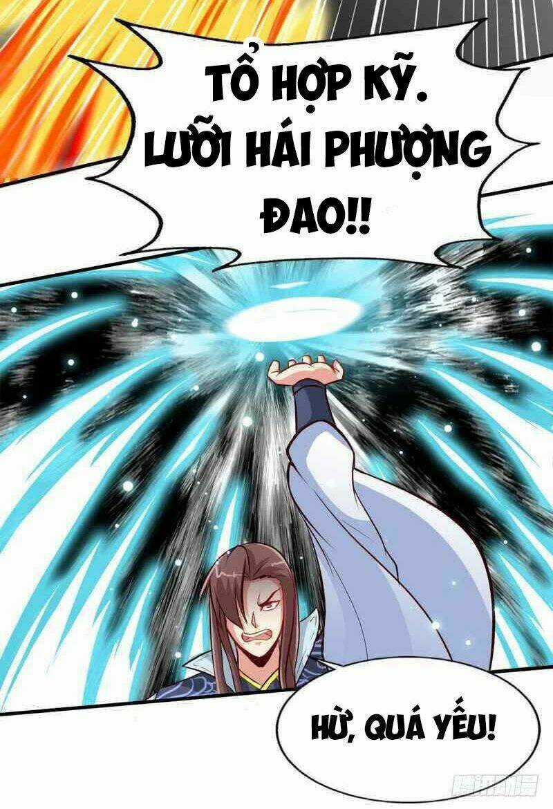 Chí Tôn Thần Ma - Chapter 108 - Trang 13