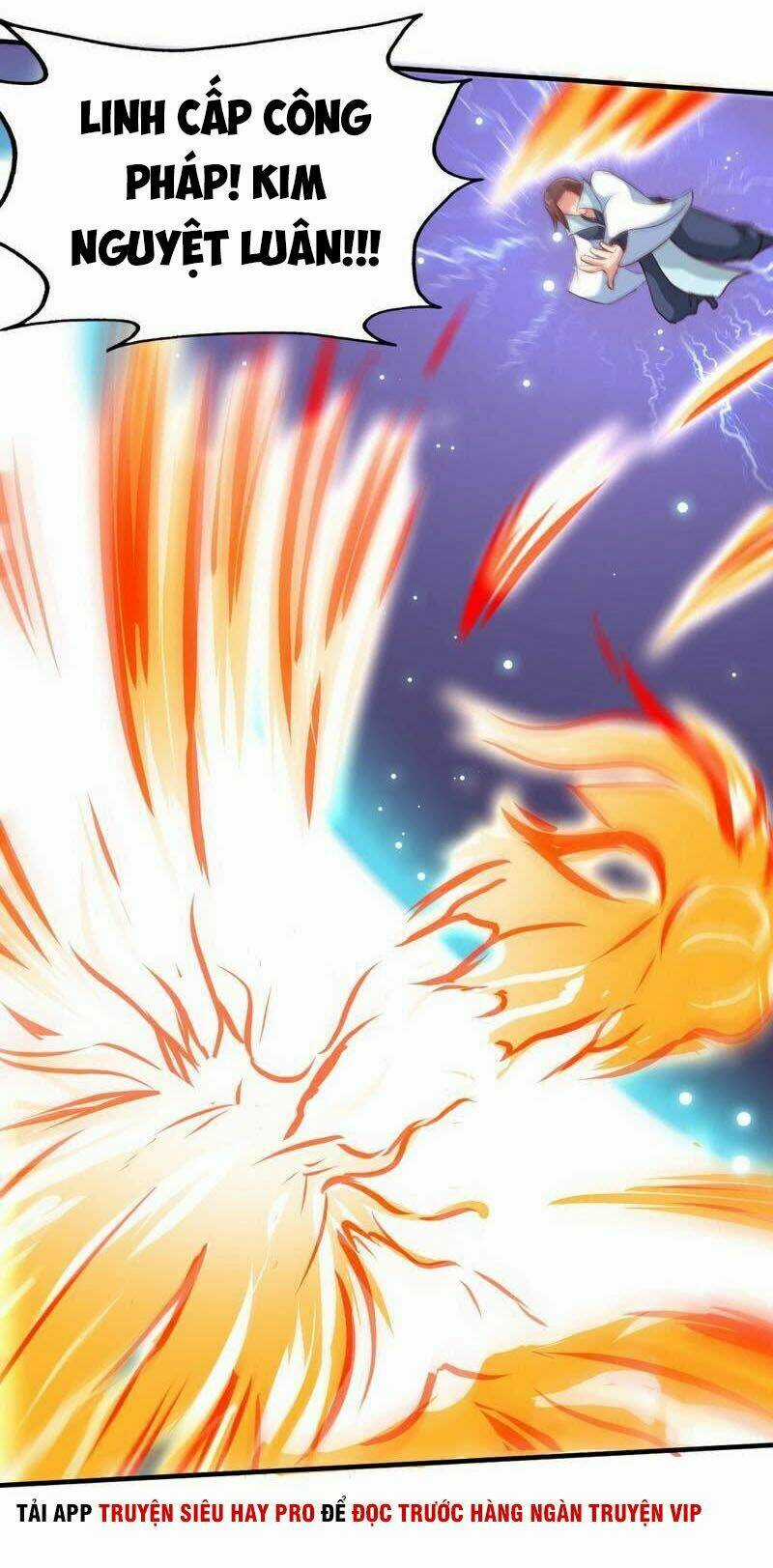 Chí Tôn Thần Ma - Chapter 108 - Trang 14