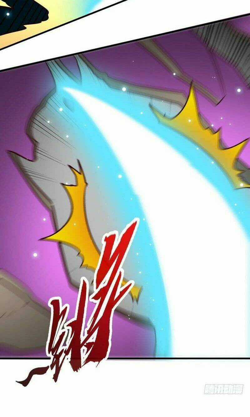 Chí Tôn Thần Ma - Chapter 108 - Trang 17