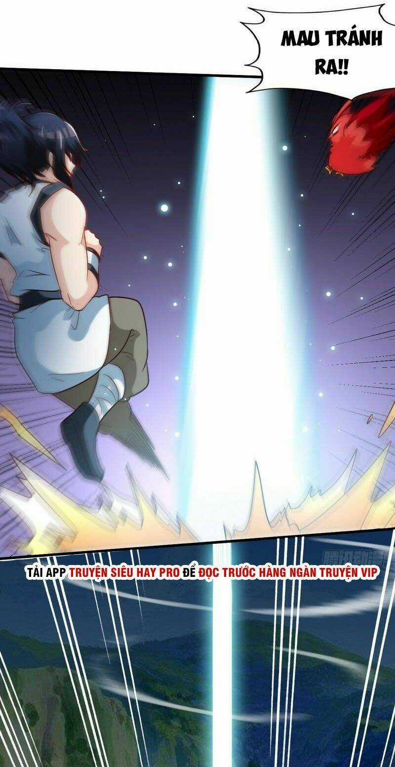 Chí Tôn Thần Ma - Chapter 108 - Trang 18