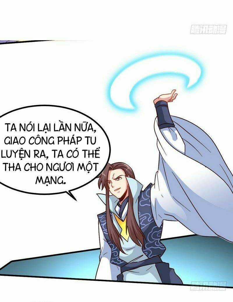 Chí Tôn Thần Ma - Chapter 108 - Trang 20