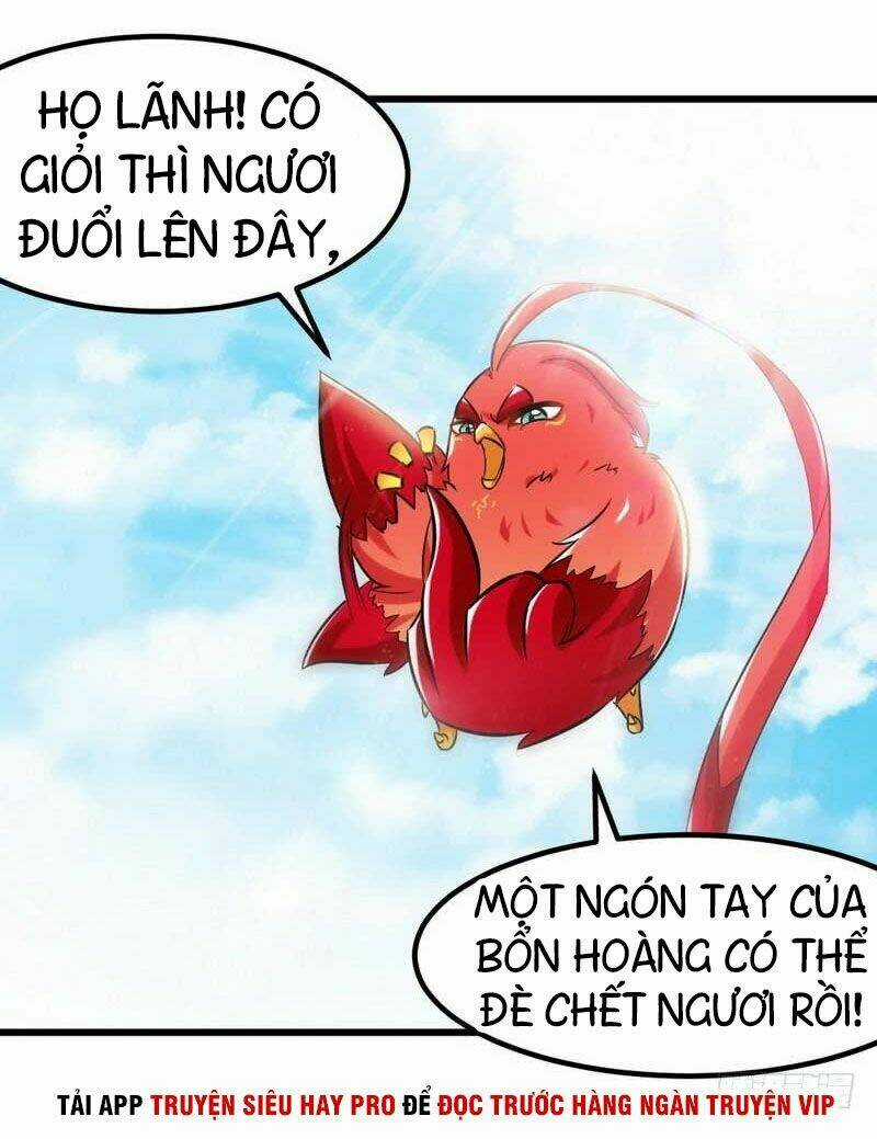 Chí Tôn Thần Ma - Chapter 108 - Trang 3