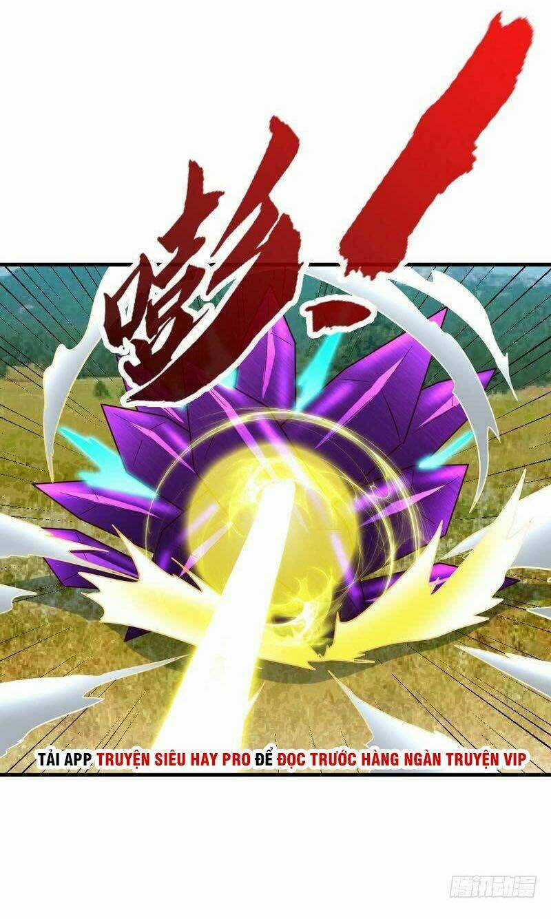 Chí Tôn Thần Ma - Chapter 108 - Trang 24