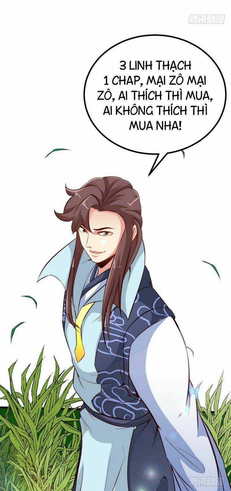 Chí Tôn Thần Ma - Chapter 108 - Trang 27