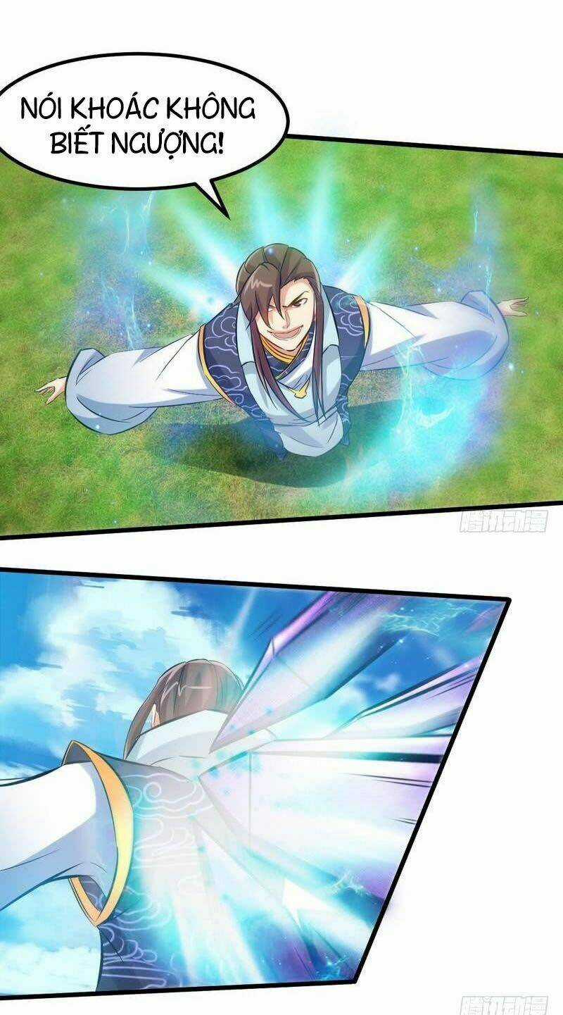 Chí Tôn Thần Ma - Chapter 108 - Trang 4