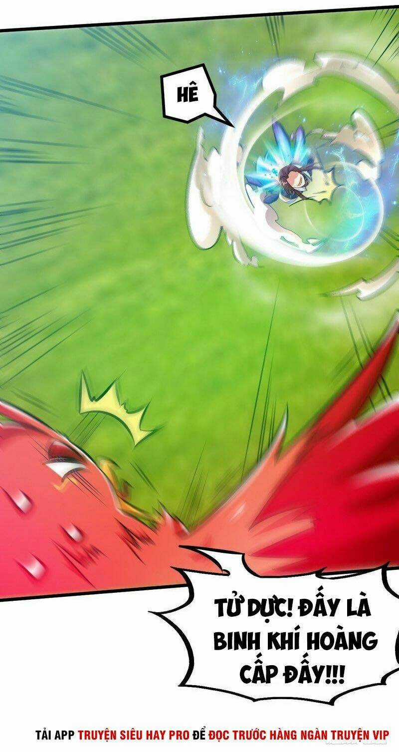 Chí Tôn Thần Ma - Chapter 108 - Trang 5