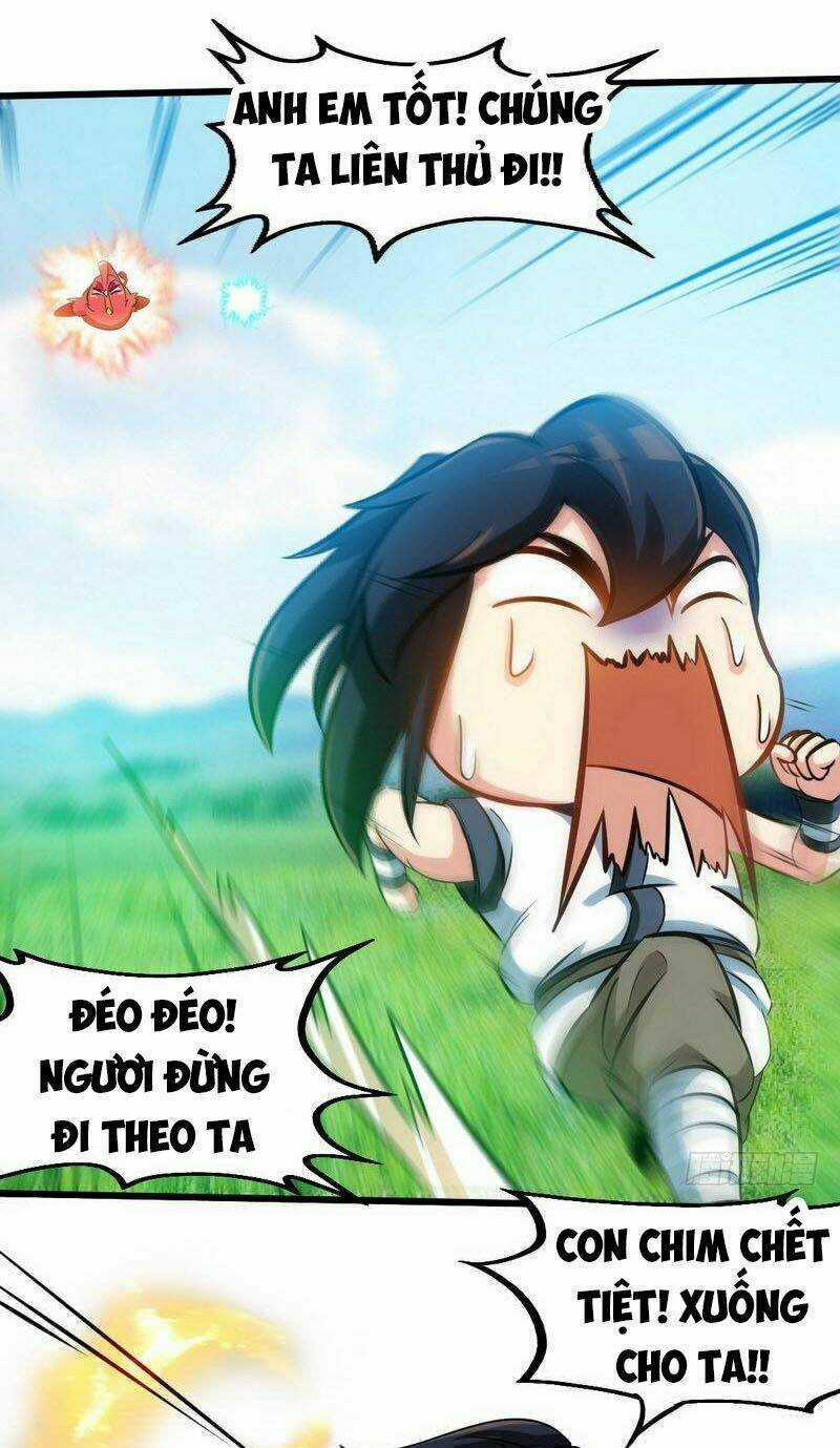 Chí Tôn Thần Ma - Chapter 108 - Trang 9