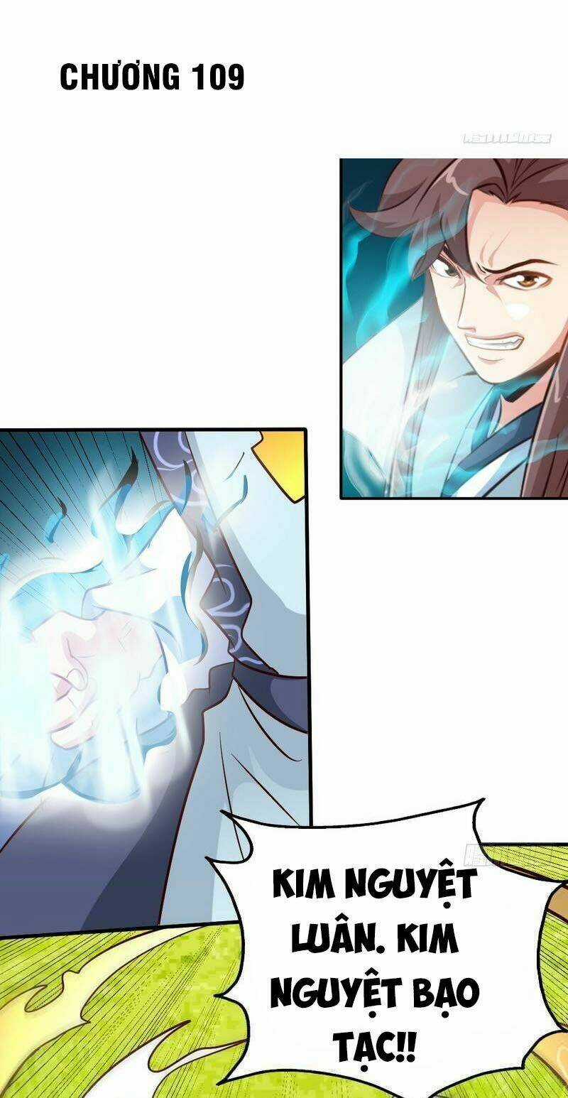 Chí Tôn Thần Ma - Chapter 109 - Trang 2