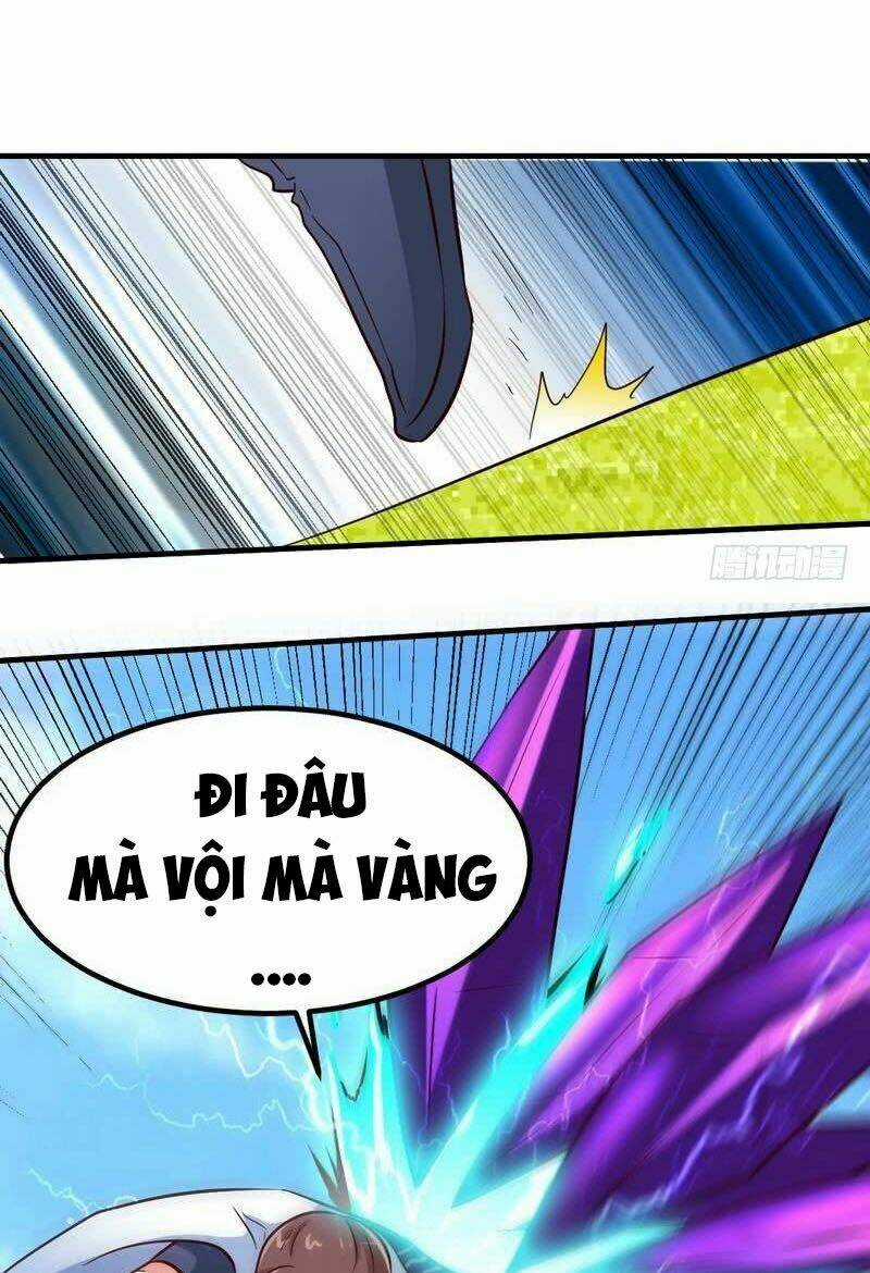 Chí Tôn Thần Ma - Chapter 109 - Trang 11