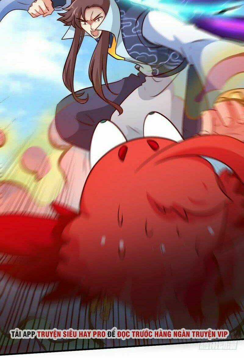 Chí Tôn Thần Ma - Chapter 109 - Trang 12