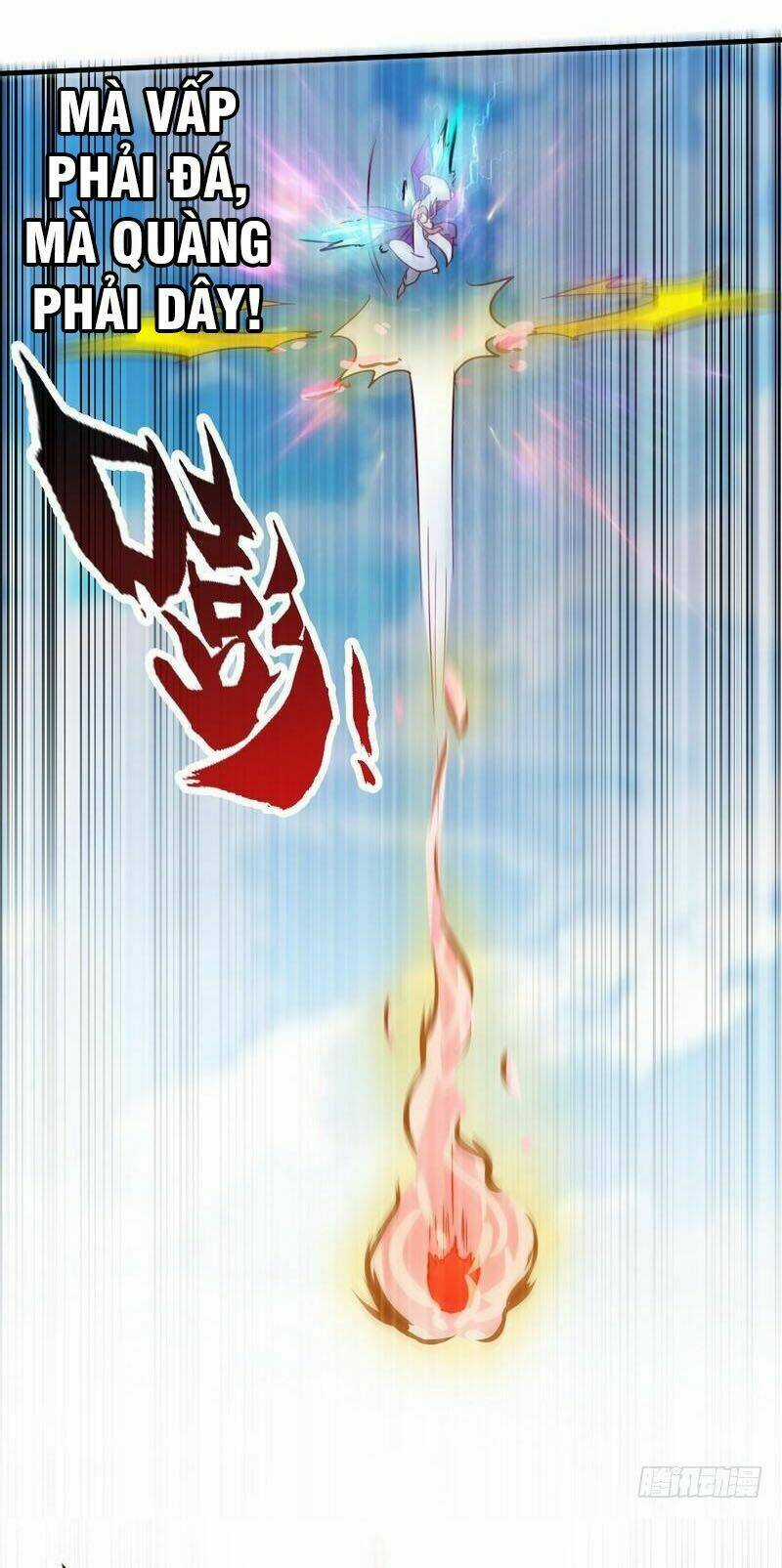 Chí Tôn Thần Ma - Chapter 109 - Trang 13