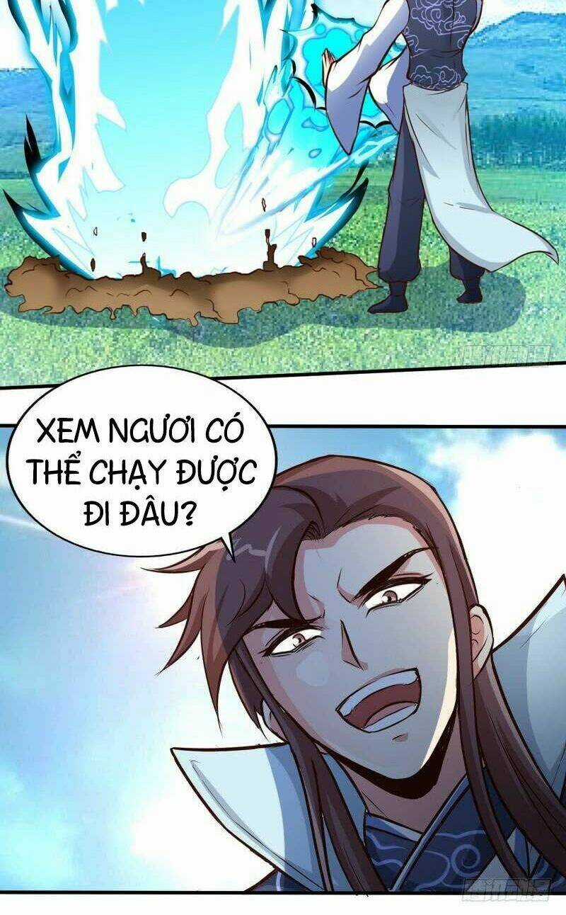 Chí Tôn Thần Ma - Chapter 109 - Trang 18