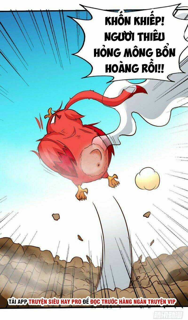 Chí Tôn Thần Ma - Chapter 109 - Trang 19