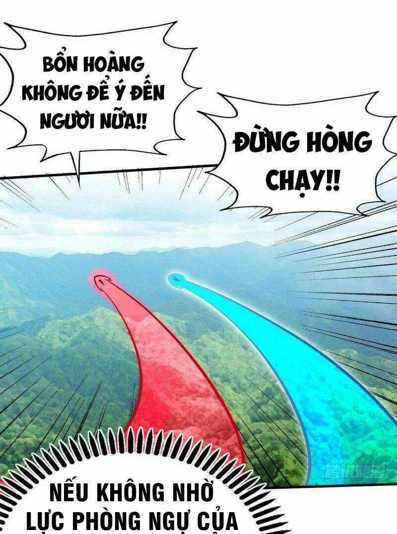 Chí Tôn Thần Ma - Chapter 109 - Trang 20