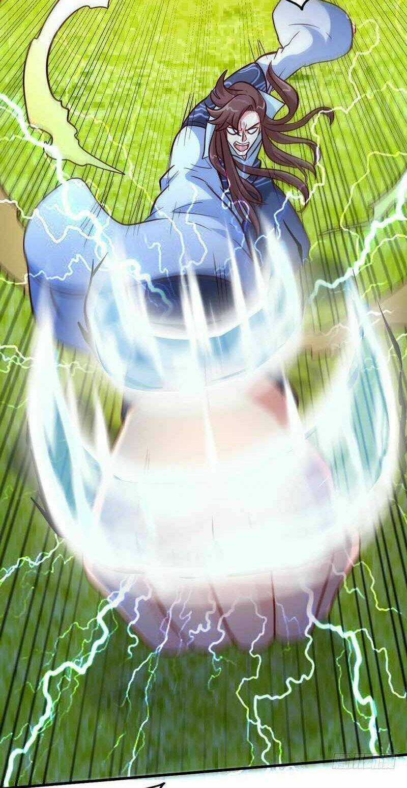 Chí Tôn Thần Ma - Chapter 109 - Trang 3