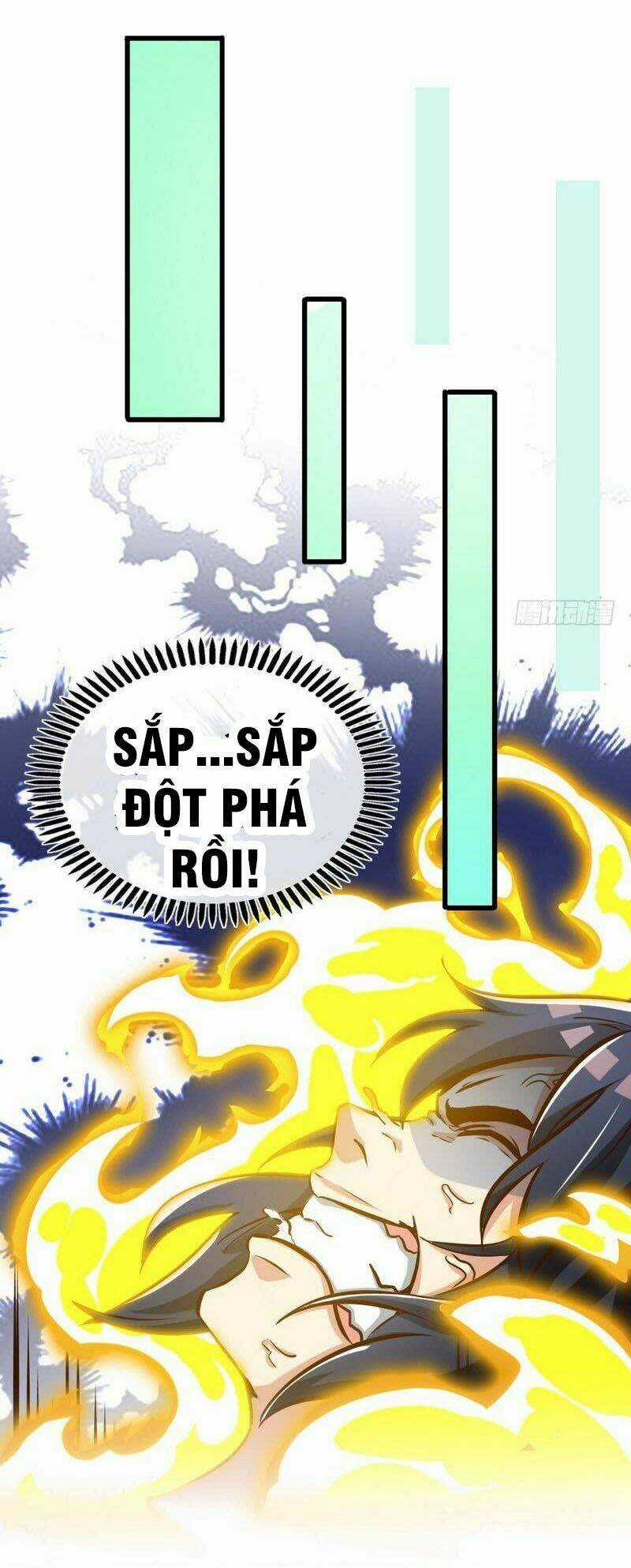 Chí Tôn Thần Ma - Chapter 109 - Trang 23