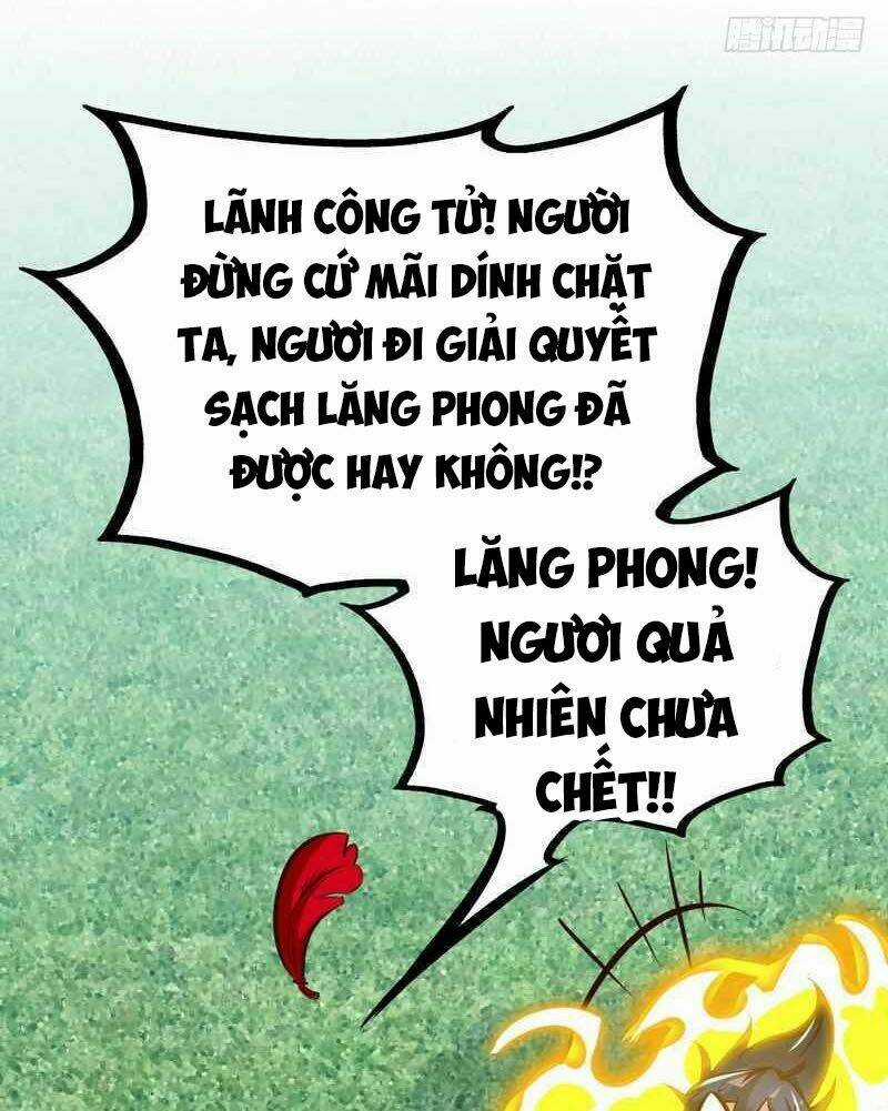 Chí Tôn Thần Ma - Chapter 109 - Trang 24