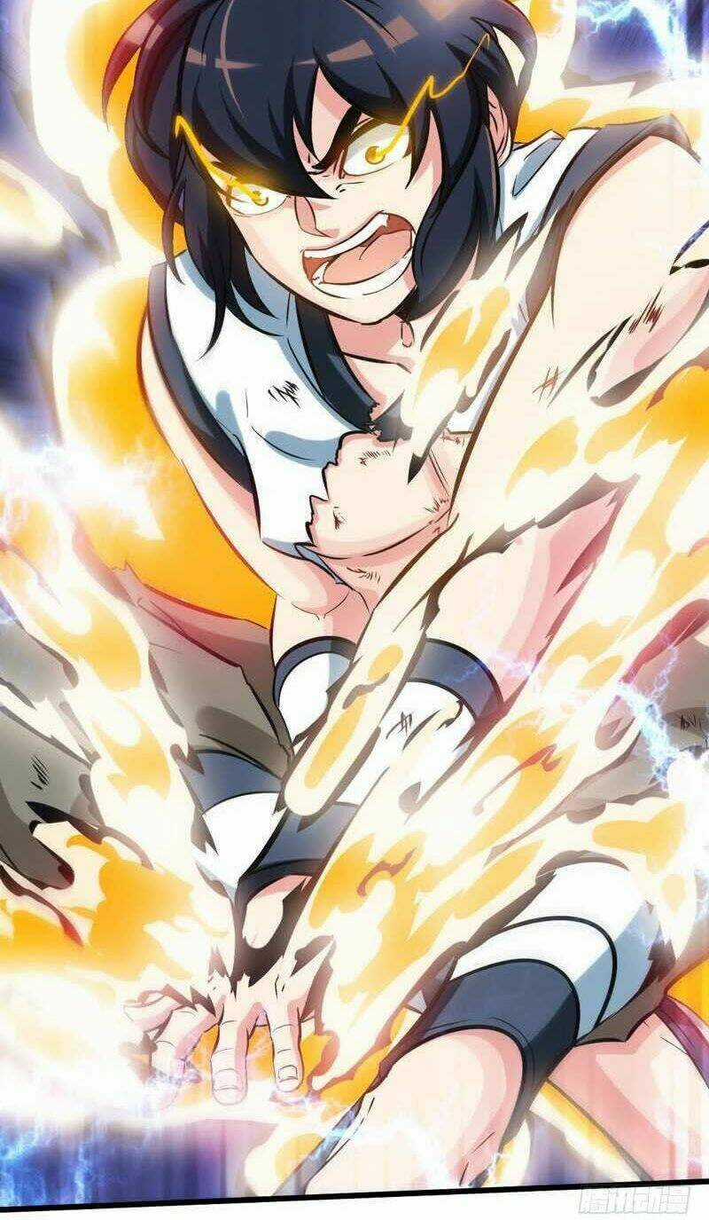 Chí Tôn Thần Ma - Chapter 109 - Trang 27